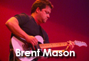 Brent Mason
